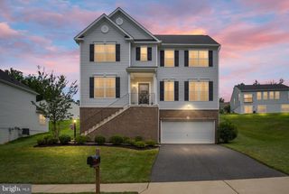 14 CLYDESDALE RD, Fredericksburg, VA 22405