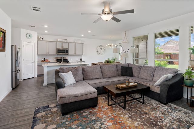 7209 Dandelion Road, Mckinney, TX 75071