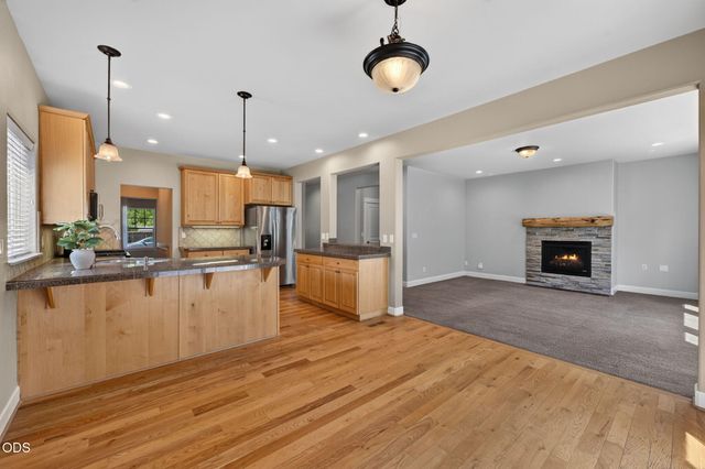 20308 Aberdeen Drive, Bend, OR 97702