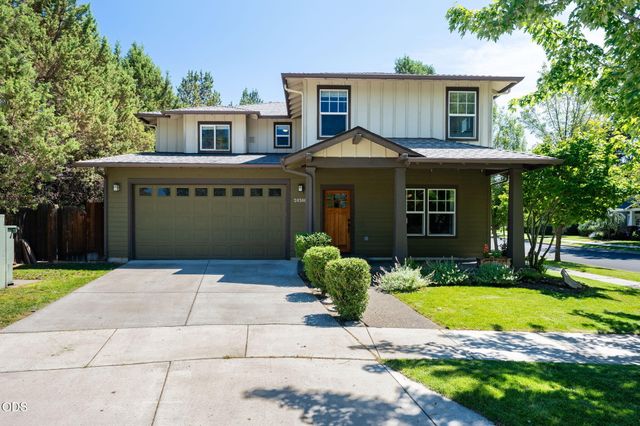 20308 Aberdeen Drive, Bend, OR 97702