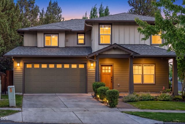20308 Aberdeen Drive, Bend, OR 97702