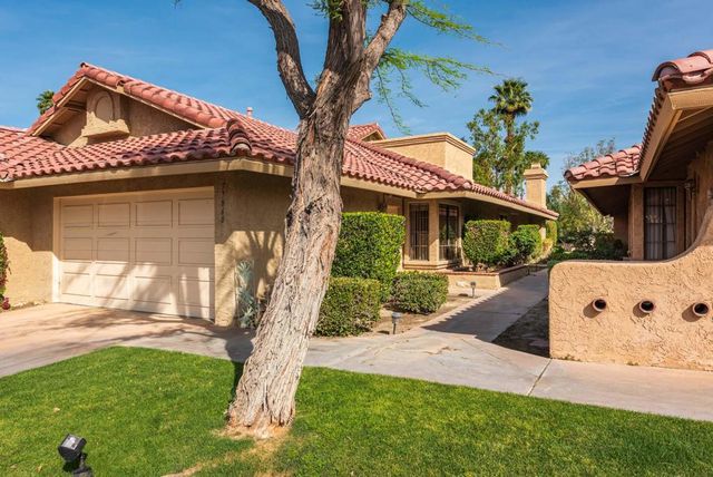 77860 Woodhaven Drive N, Palm Desert, CA 92211