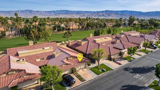 77860 Woodhaven Drive N, Palm Desert, CA 92211