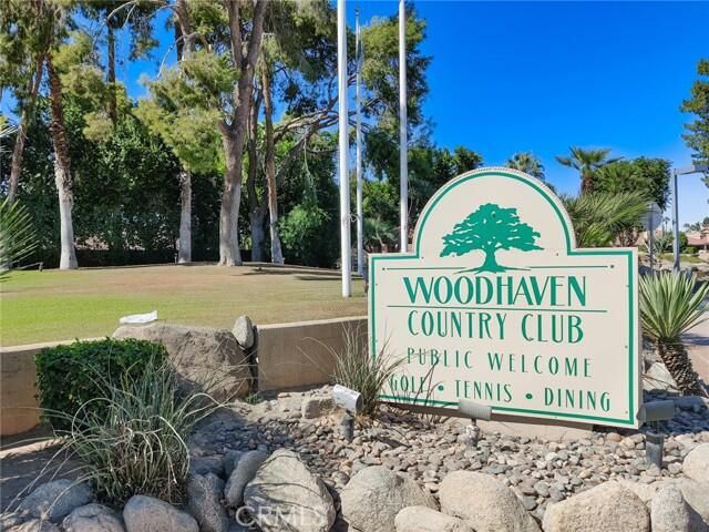 77860 Woodhaven Drive N, Palm Desert, CA 92211