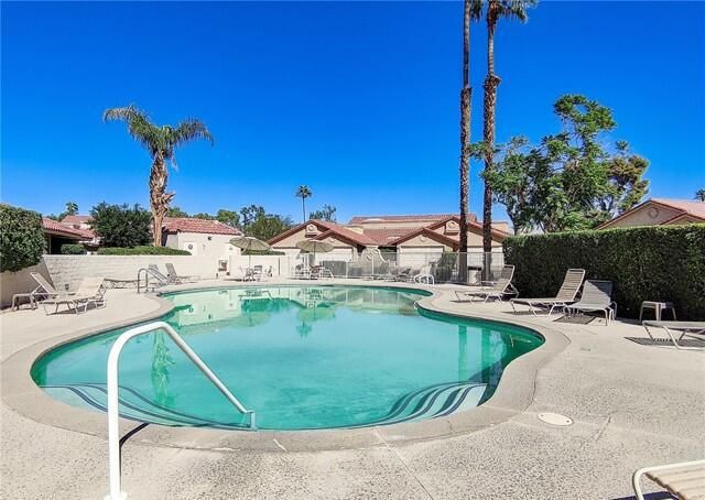 77860 Woodhaven Drive N, Palm Desert, CA 92211