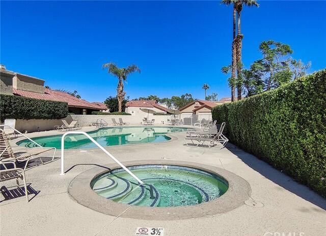 77860 Woodhaven Drive N, Palm Desert, CA 92211