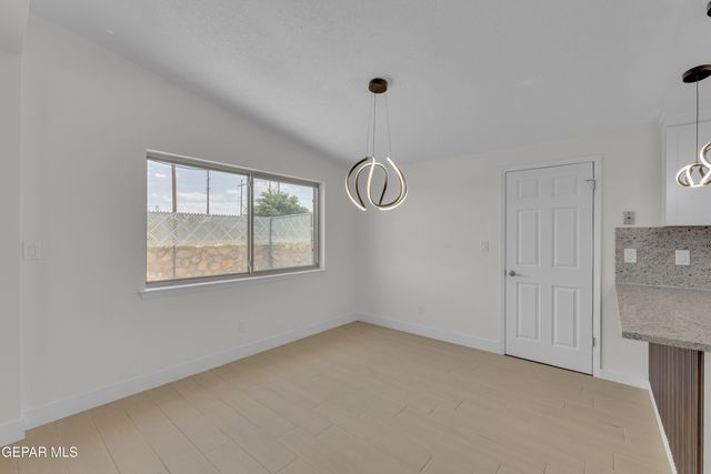10400 LAMBDA Drive, El Paso, TX 79924