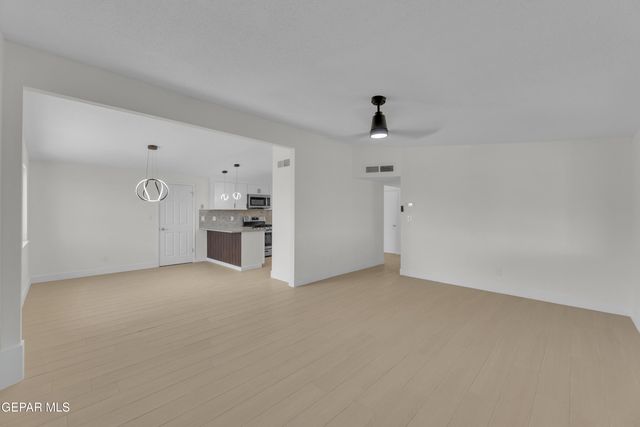 10400 LAMBDA Drive, El Paso, TX 79924