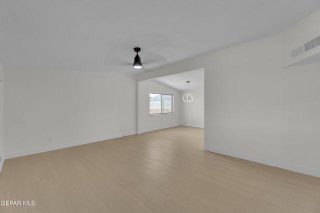 10400 LAMBDA Drive, El Paso, TX 79924