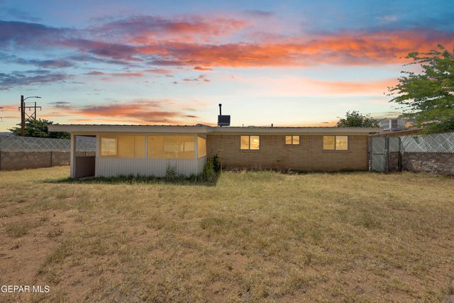10400 LAMBDA Drive, El Paso, TX 79924
