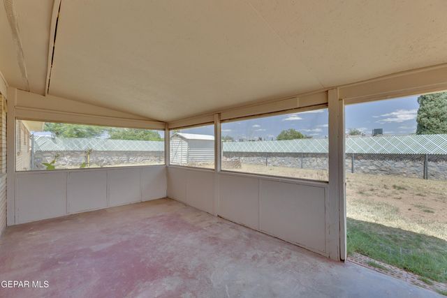 10400 LAMBDA Drive, El Paso, TX 79924