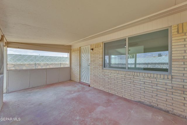 10400 LAMBDA Drive, El Paso, TX 79924