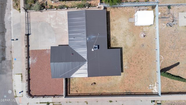 10400 LAMBDA Drive, El Paso, TX 79924