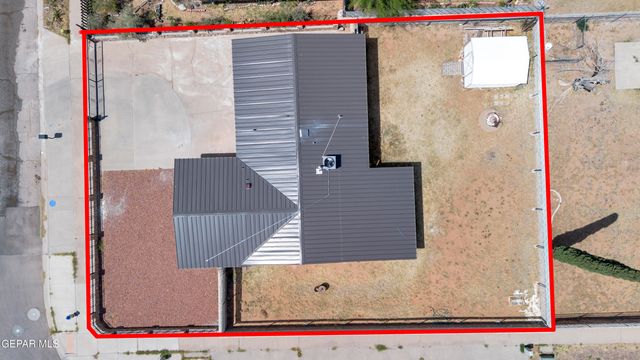 10400 LAMBDA Drive, El Paso, TX 79924