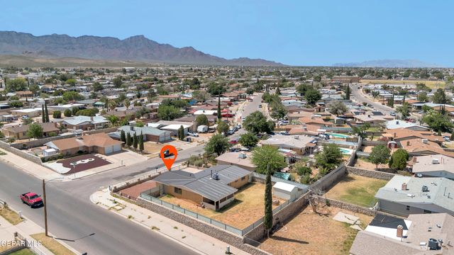 10400 LAMBDA Drive, El Paso, TX 79924