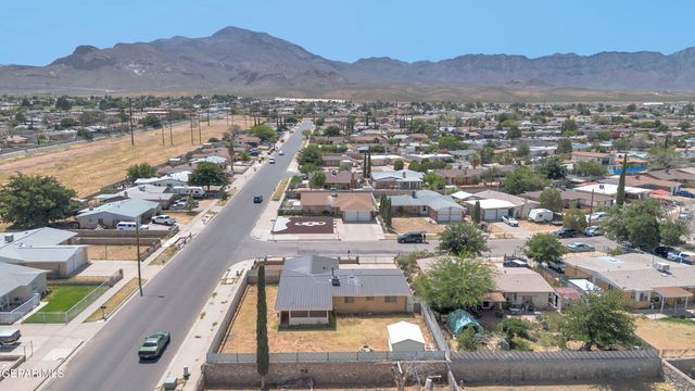 10400 LAMBDA Drive, El Paso, TX 79924