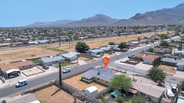 10400 LAMBDA Drive, El Paso, TX 79924