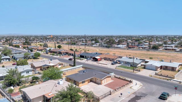 10400 LAMBDA Drive, El Paso, TX 79924