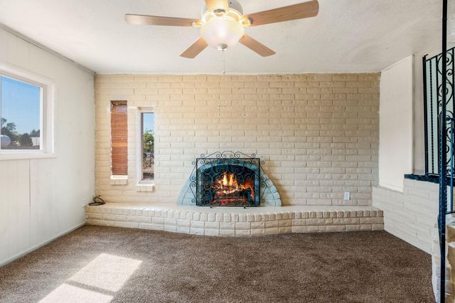 6413 Edith Boulevard NE, Albuquerque, NM 87107