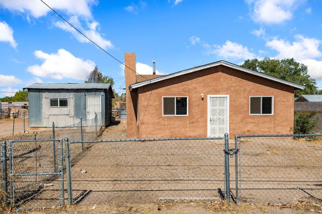 6413 Edith Boulevard NE, Albuquerque, NM 87107