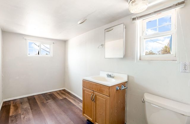 6413 Edith Boulevard NE, Albuquerque, NM 87107