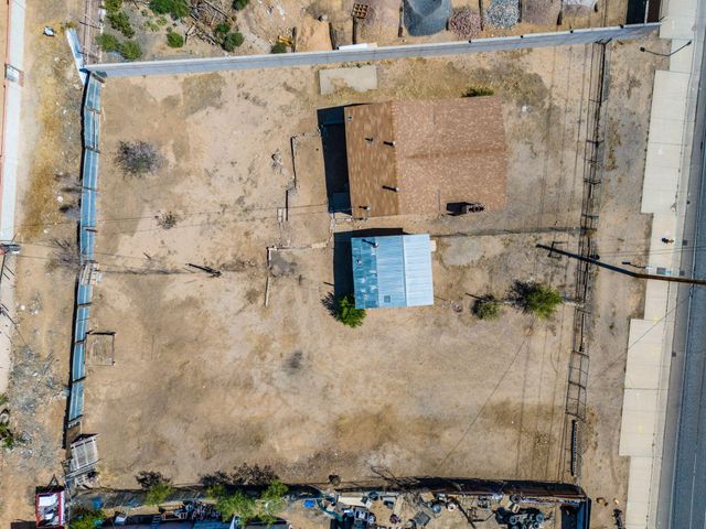 6413 Edith Boulevard NE, Albuquerque, NM 87107