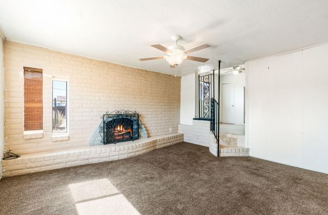 6413 Edith Boulevard NE, Albuquerque, NM 87107