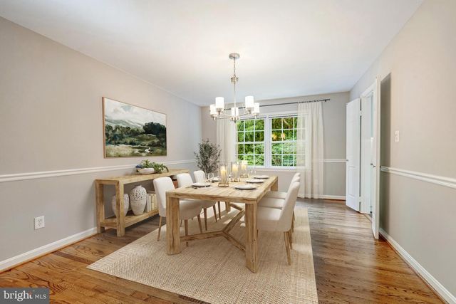 9259 BAILEY LN, Fairfax, VA 22031