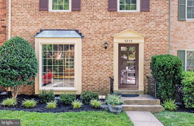 9259 BAILEY LN, Fairfax, VA 22031