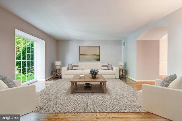 9259 BAILEY LN, Fairfax, VA 22031