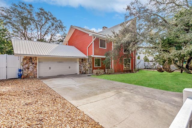 4 SANTA MARIA LANE, St Augustine Beach, FL 32080