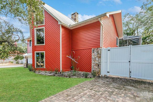 4 SANTA MARIA LANE, St Augustine Beach, FL 32080