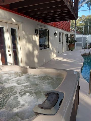 4 SANTA MARIA LANE, St Augustine Beach, FL 32080