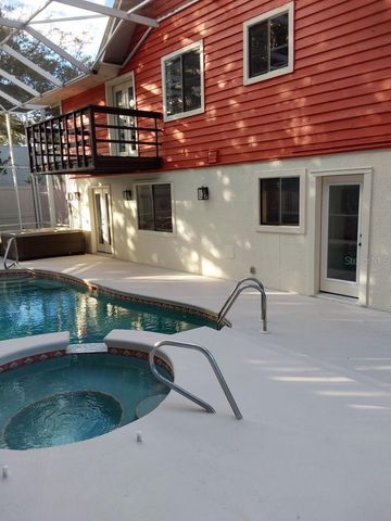 4 SANTA MARIA LANE, St Augustine Beach, FL 32080