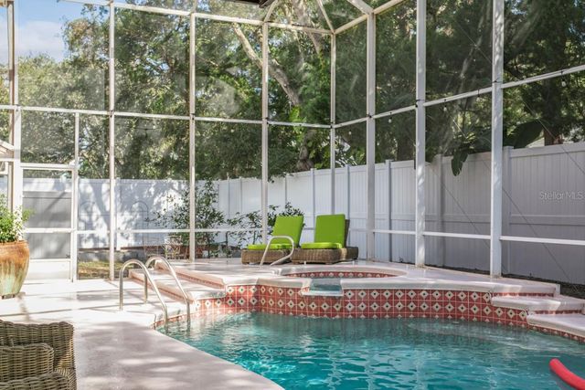 4 SANTA MARIA LANE, St Augustine Beach, FL 32080