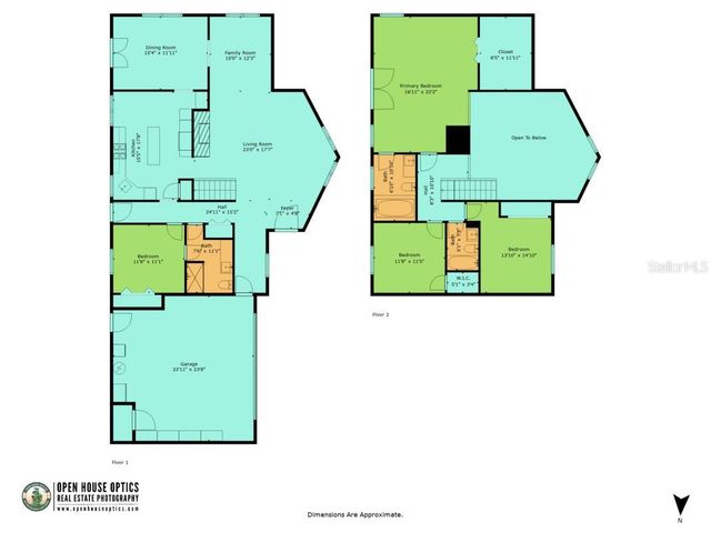 4 SANTA MARIA LANE, St Augustine Beach, FL 32080