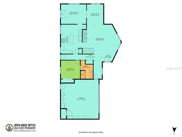 4 SANTA MARIA LANE, St Augustine Beach, FL 32080