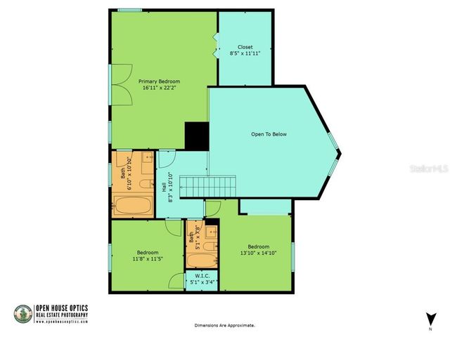 4 SANTA MARIA LANE, St Augustine Beach, FL 32080