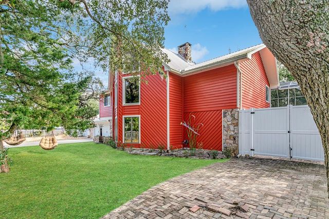 4 SANTA MARIA LANE, St Augustine Beach, FL 32080