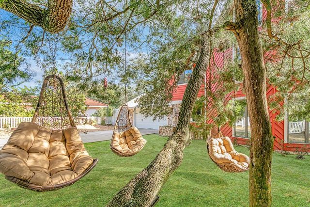 4 SANTA MARIA LANE, St Augustine Beach, FL 32080