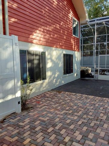 4 SANTA MARIA LANE, St Augustine Beach, FL 32080