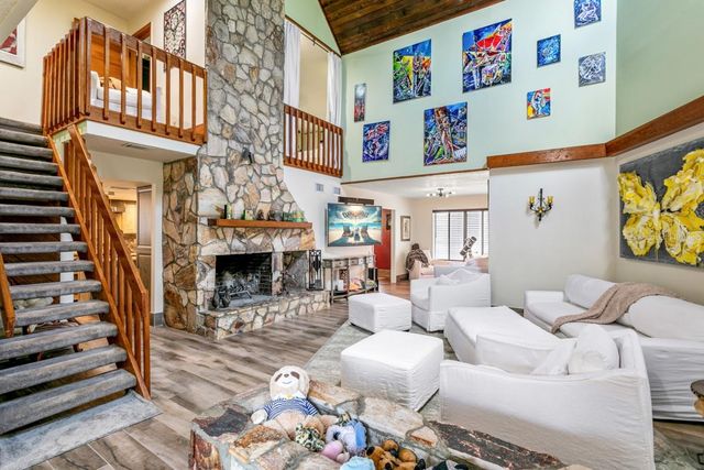 4 SANTA MARIA LANE, St Augustine Beach, FL 32080