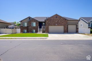 4449 W 5325 S, Hooper, UT 84315