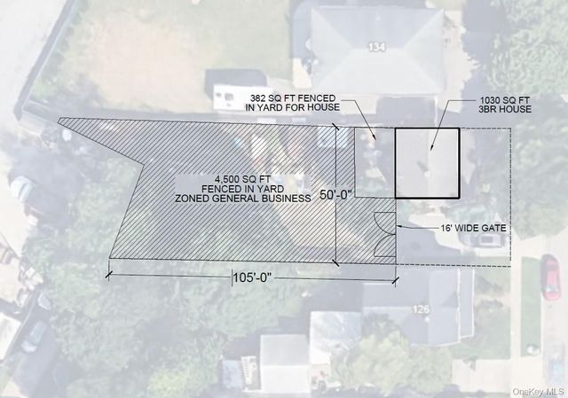 130 Park Avenue, Hicksville, NY 11801