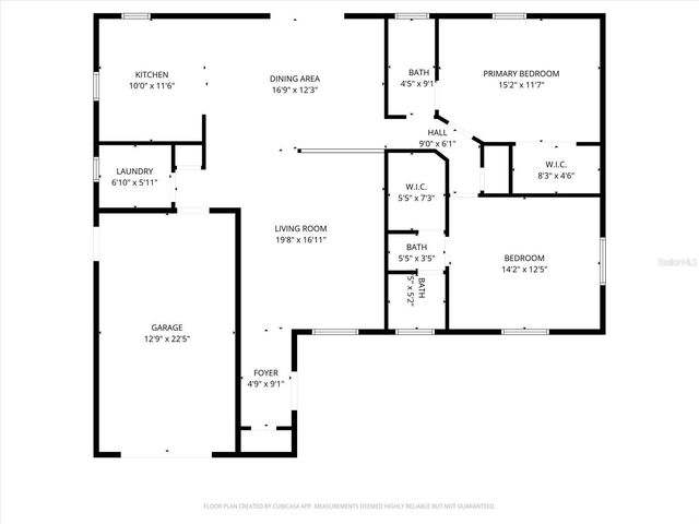 2000 58TH STREET N, St Petersburg, FL 33710