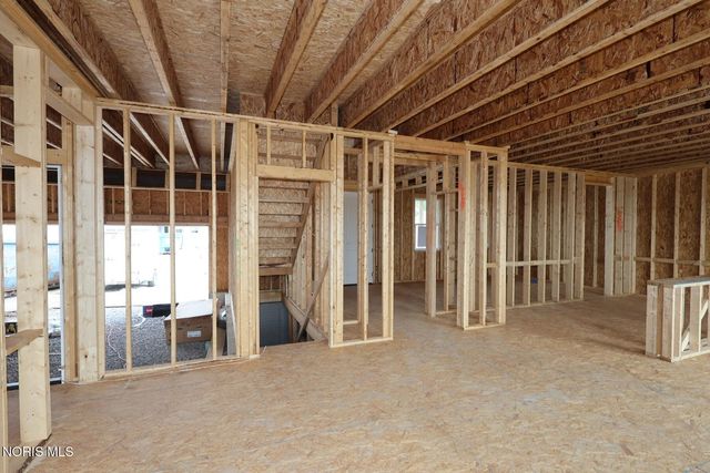 9157 Mile View Court, Sylvania, OH 43560