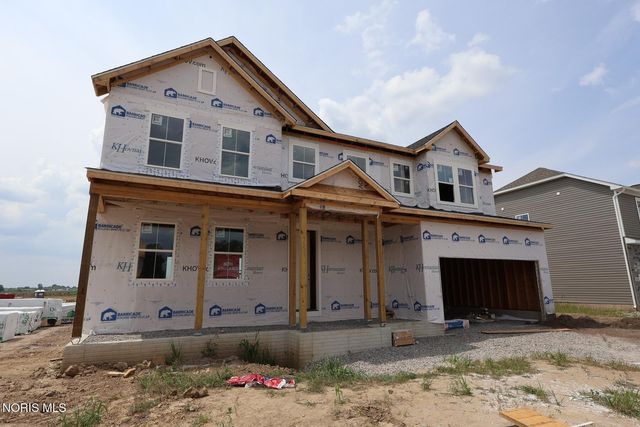 9157 Mile View Court, Sylvania, OH 43560