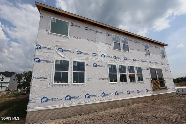 9157 Mile View Court, Sylvania, OH 43560