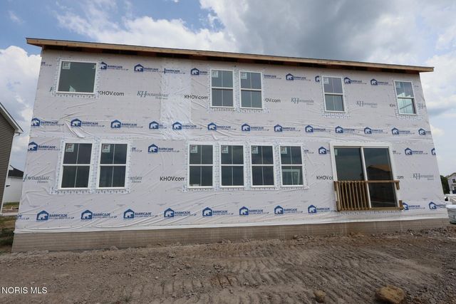 9157 Mile View Court, Sylvania, OH 43560
