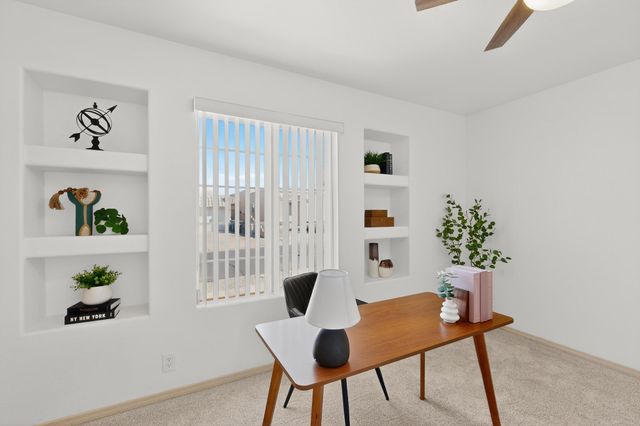 10100 Irbid Road NE, Albuquerque, NM 87122